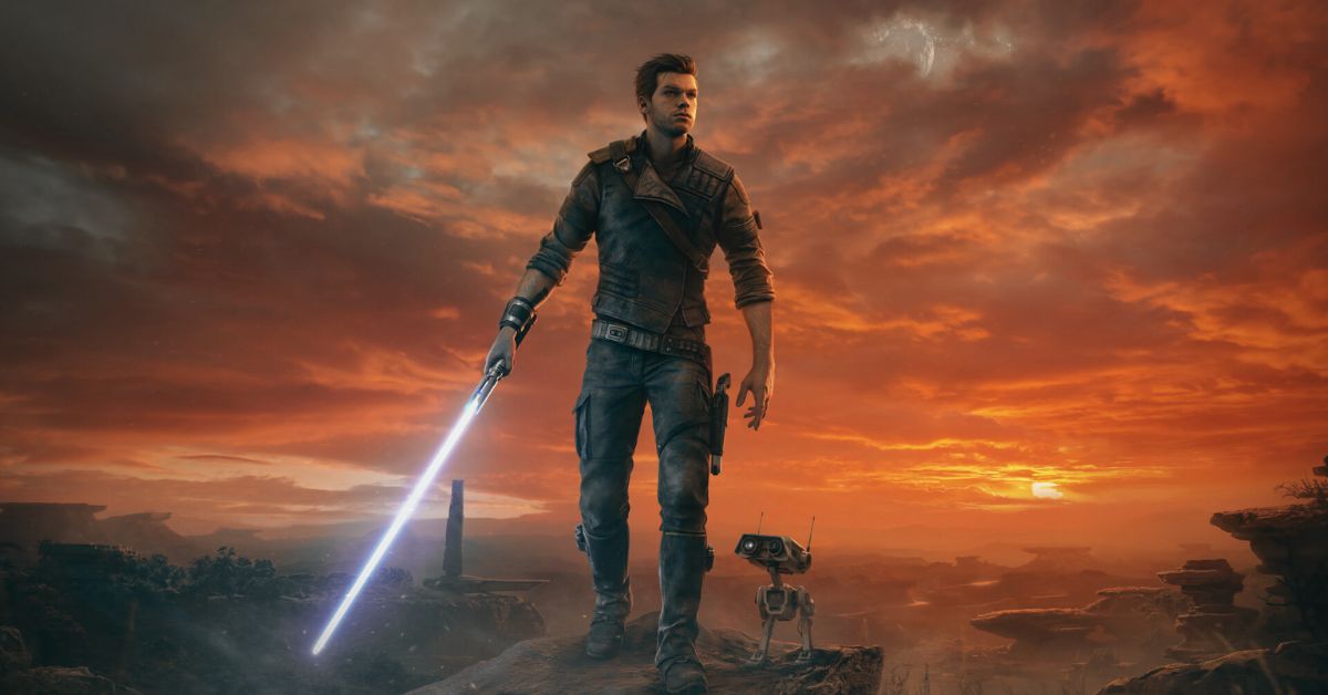A Star Wars Open World First: No More Tower Climbing In Star Wars Outlaws
