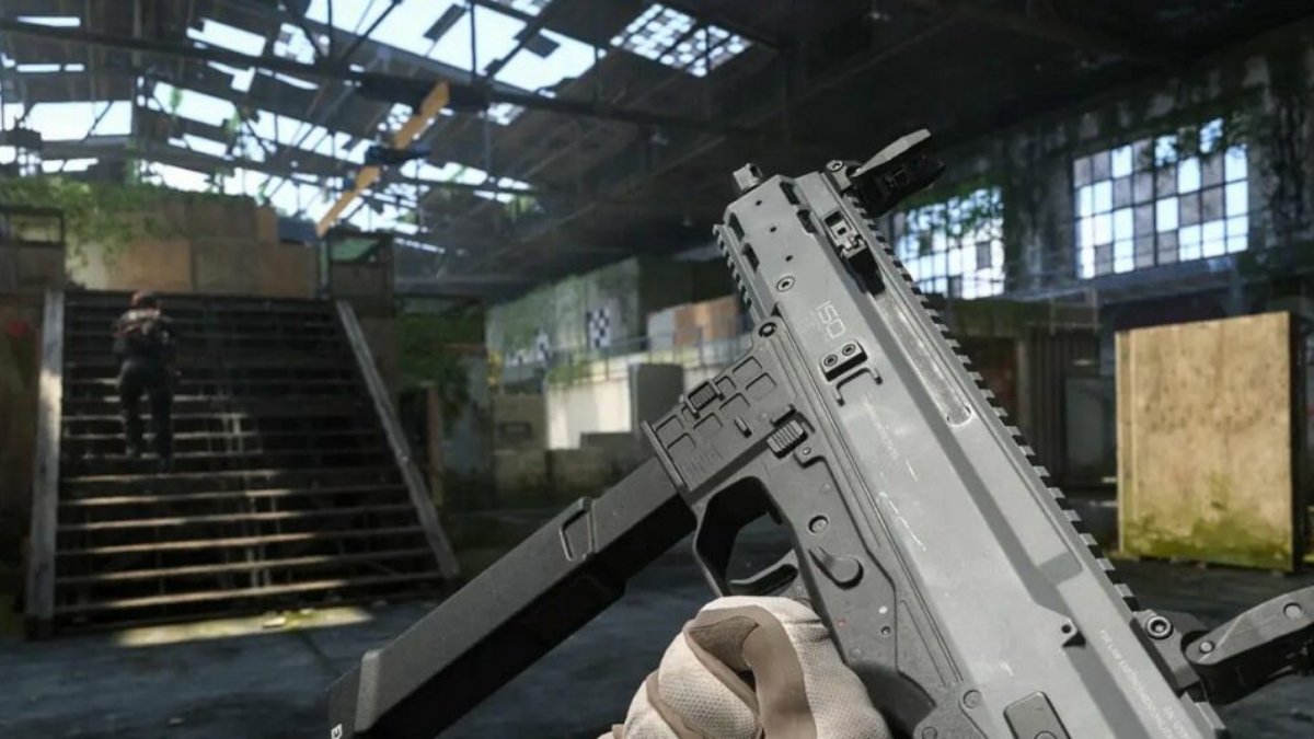 MW2 and Warzone Season 6 Weapons 