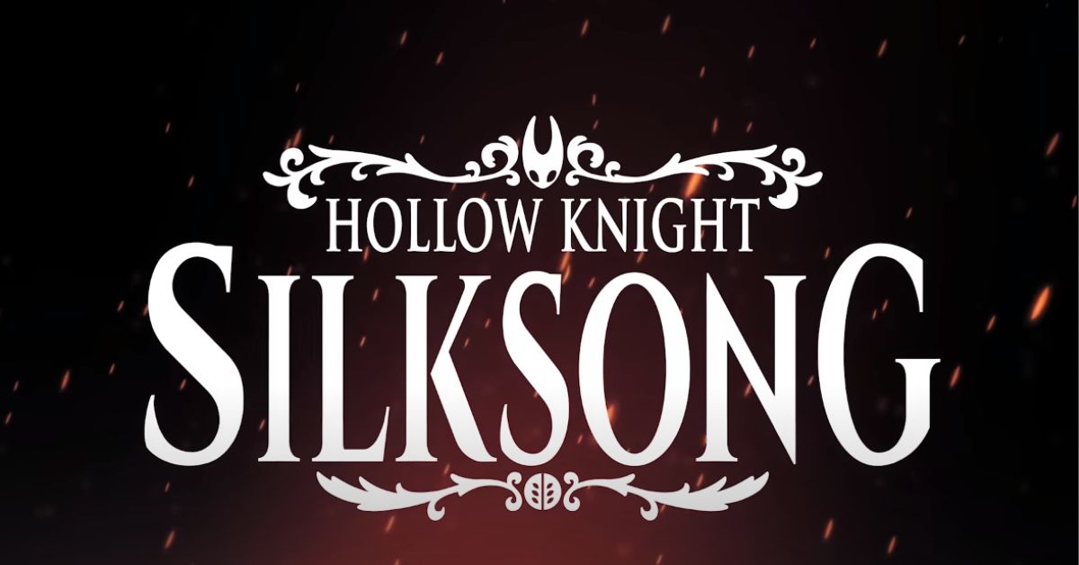 Hollow Knight: Silksong Top of Steam Wishlist Charts