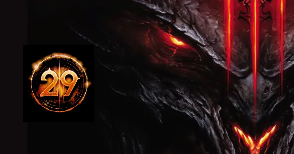 Diablo 3 Season 29 Brings New Enemies, Class Changes, and Rewards