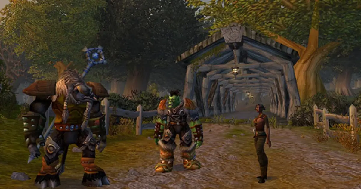 World of Warcraft System Requirements: Can Your PC or Mac Handle It?