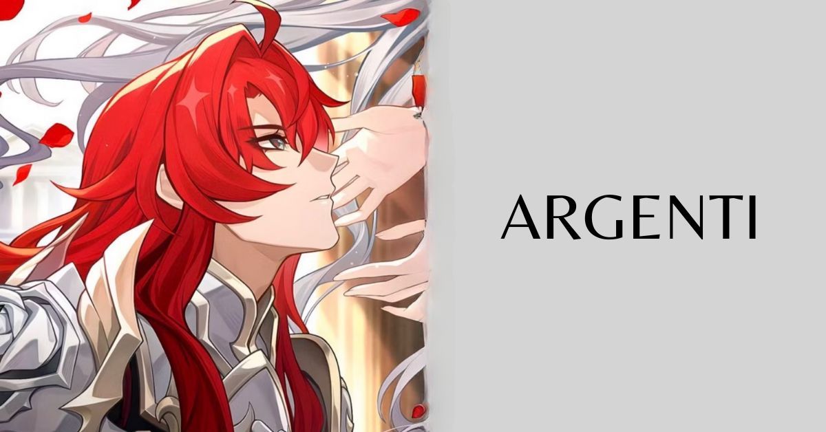 Honkai: Star Rail Leak Reveals Argenti Kit and Animations