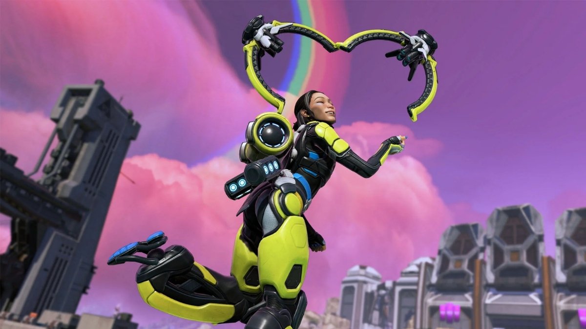 Apex Legends Season 19 Launch Date Confirmed