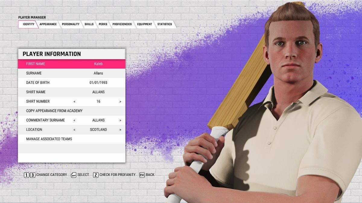 Cricket 22 System Requirements