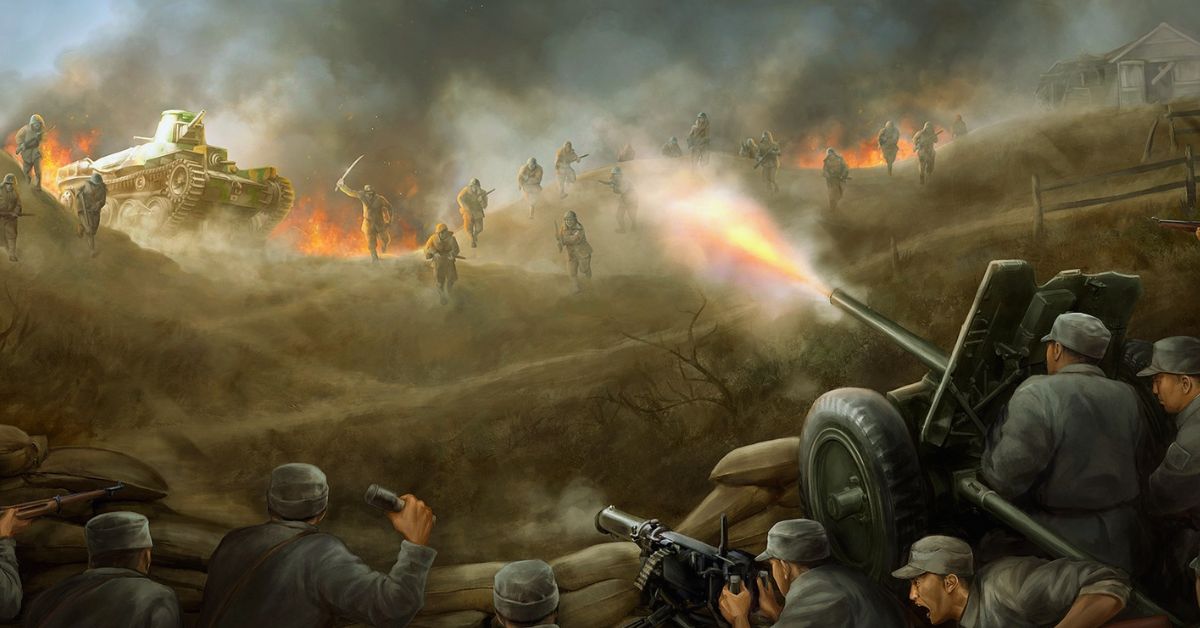HOI4 Cheats