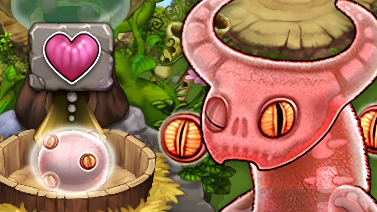 How To Breed Epic Ghazt