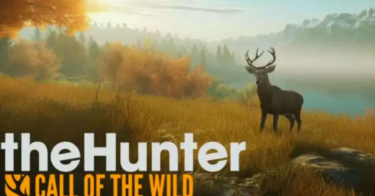 Is Hunter Call Of The Wild Cross Platform