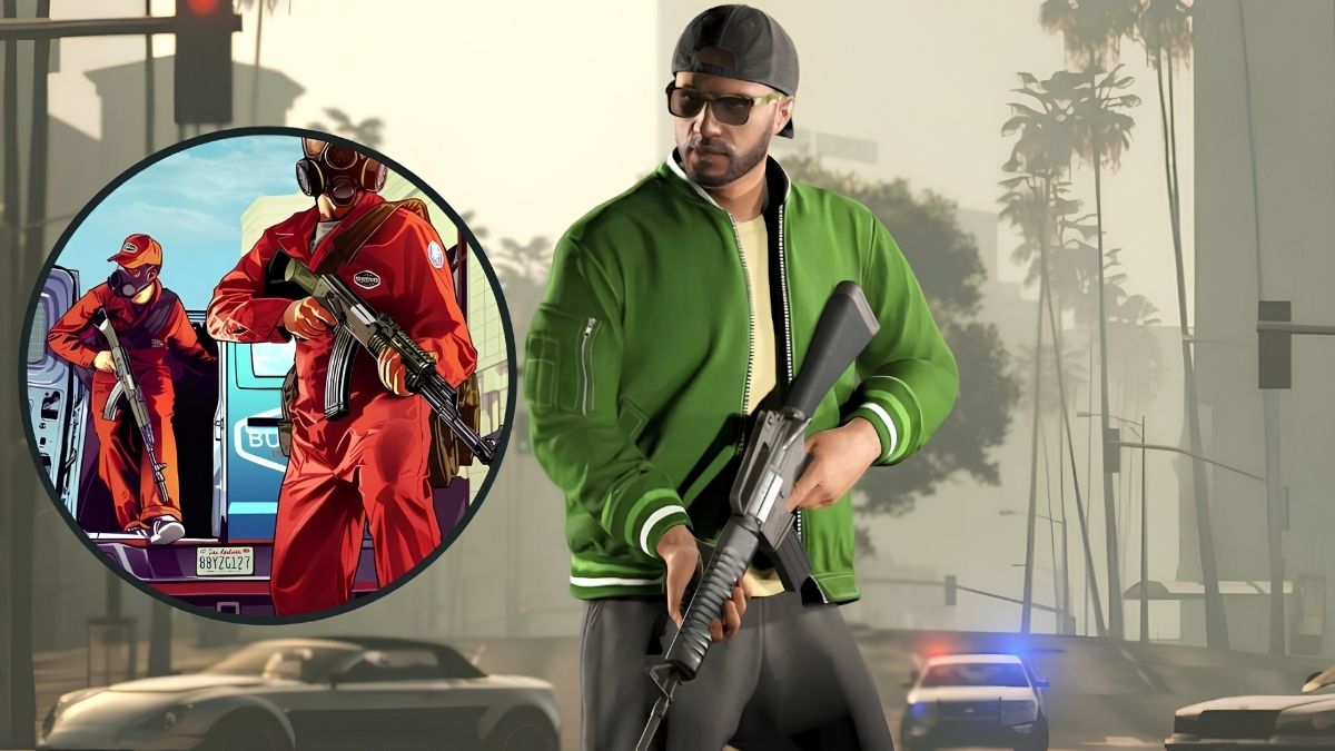 GTA Online Weekly Update