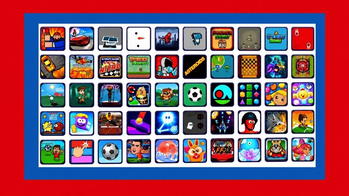 Unblocked Games 67