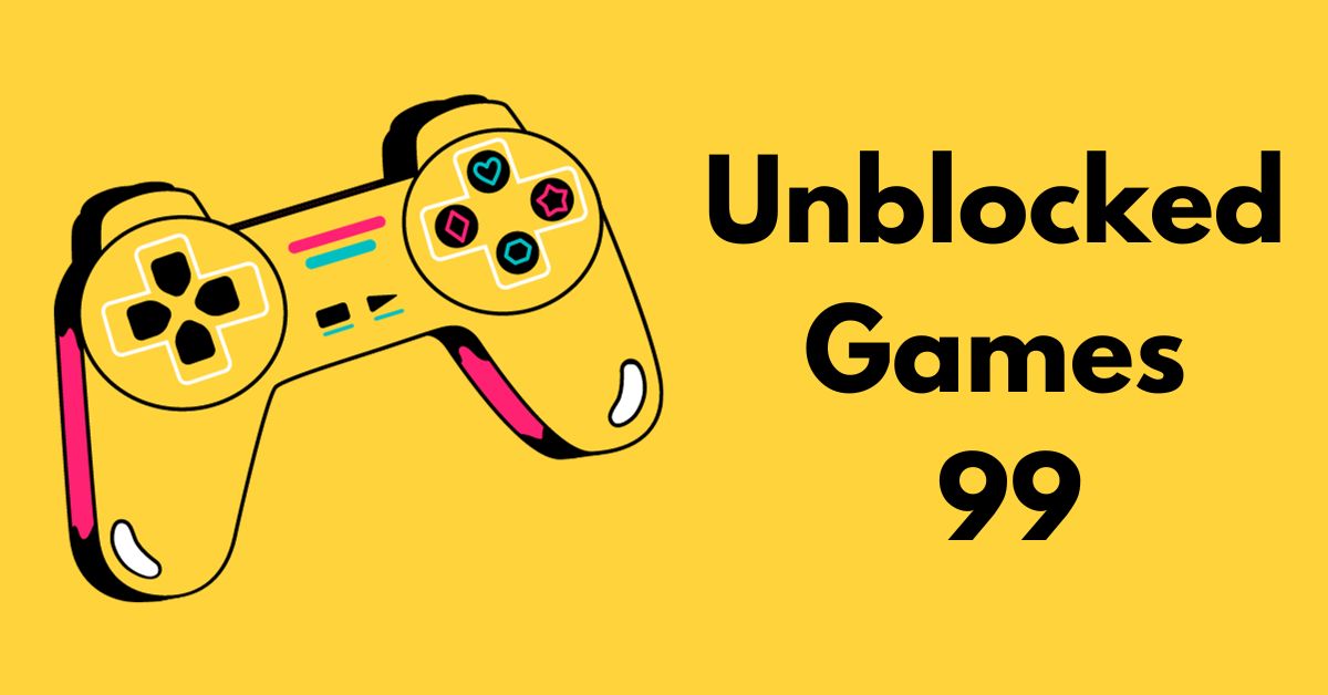 Unblocked Games 99: Your Passport to Unrestricted Gaming Haven!