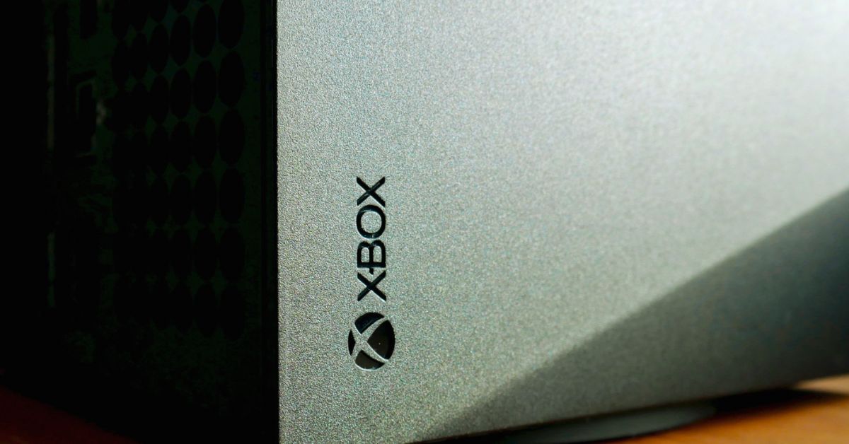 Steam On Xbox Could Be A Game-Changer – Here’s Why?