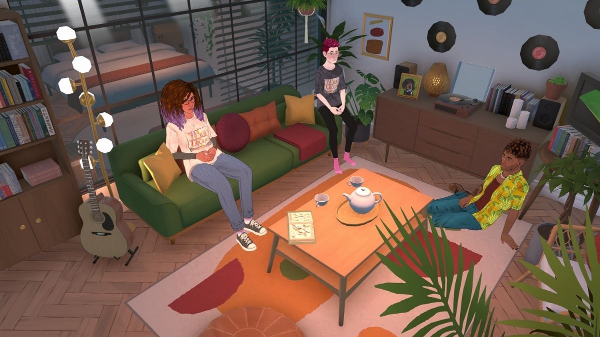 Paralives Release Date