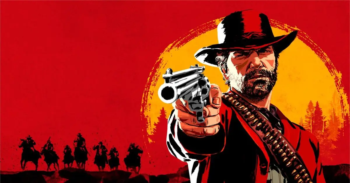 Is Red Dead Redemption 2 Cross Platform