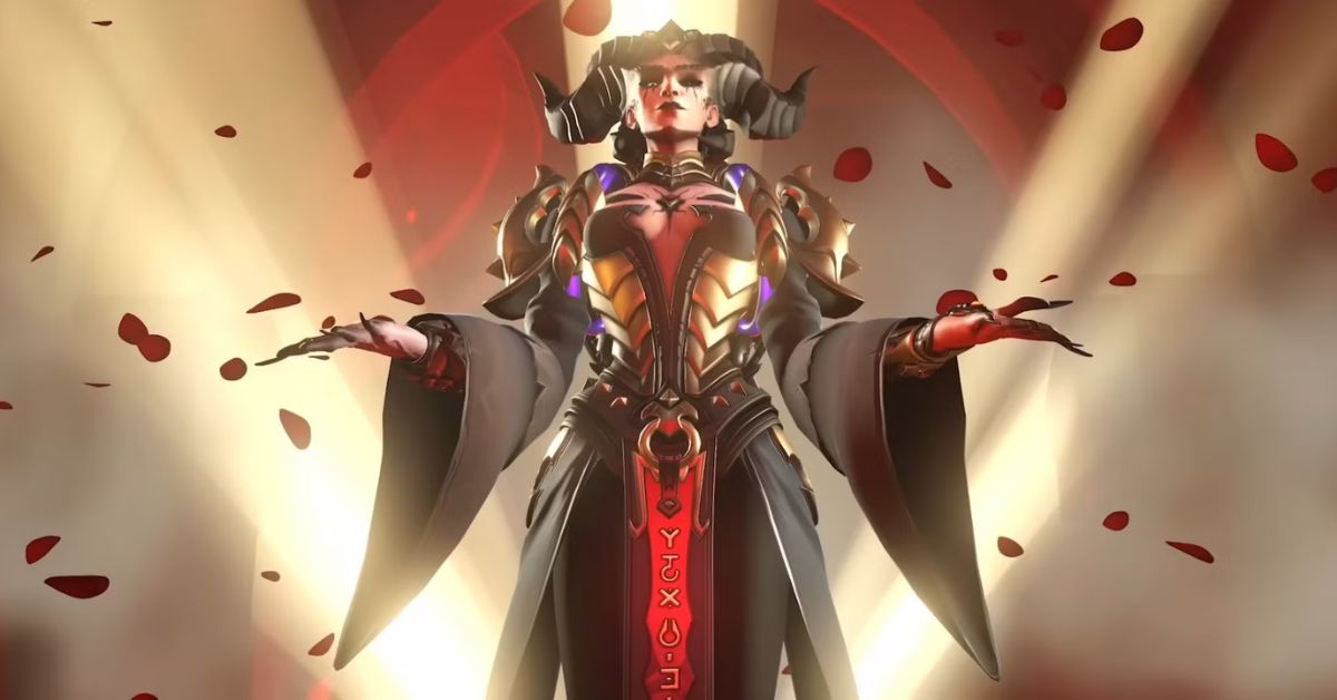 Overwatch 2 Introduces New Diablo 4 Crossover PvE Mode