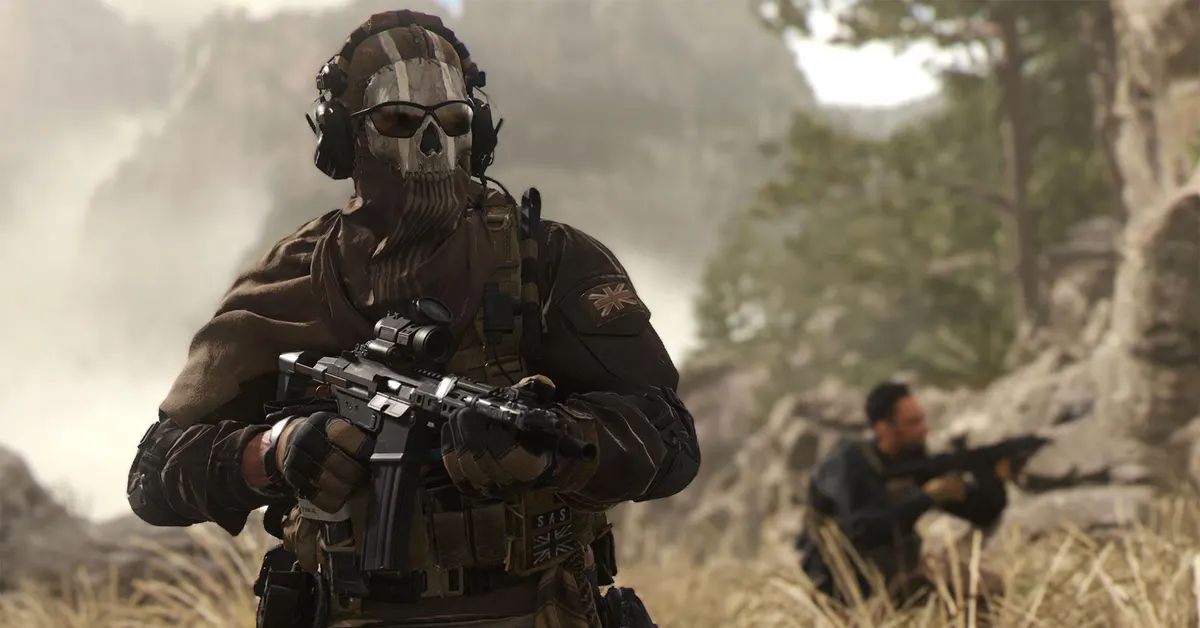 Call of Duty Lobby Leaks: How to Protect Your COD Account?
