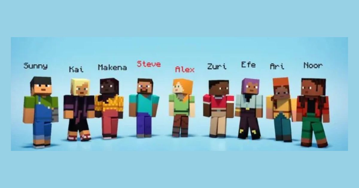 Sandra Skins Pack: How to Get All Minecraft Skins for Free on Mobile