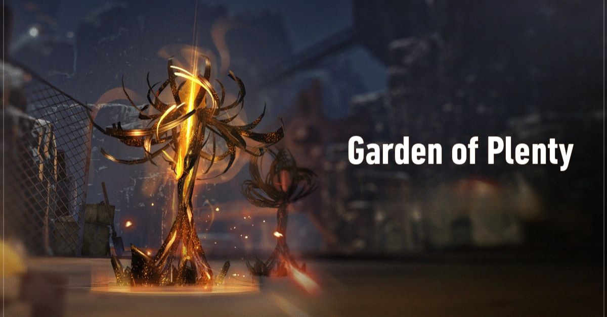 Honkai: Star Rail Garden of Plenty Event Offers Double Calyx Rewards