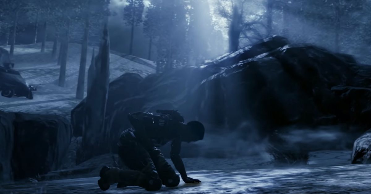 Is Black Ops 3 Cross Platform