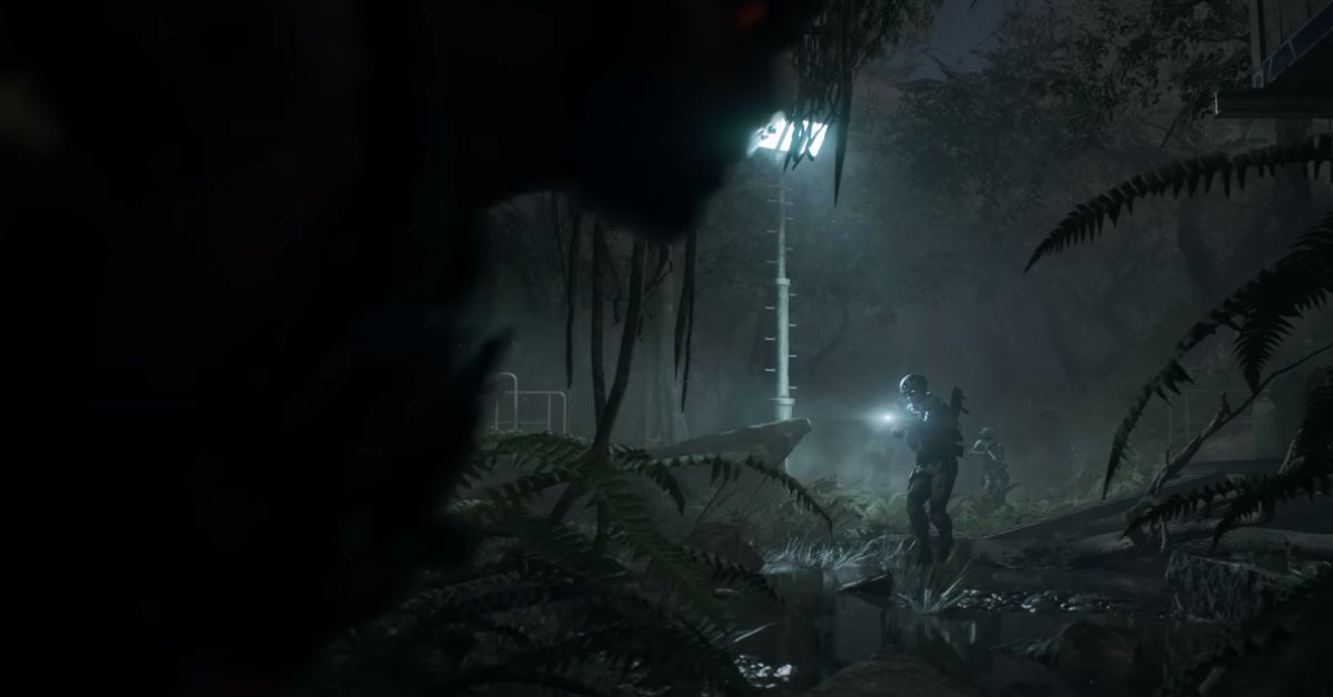 Battlefield 2042 Reveals Season 6 Details