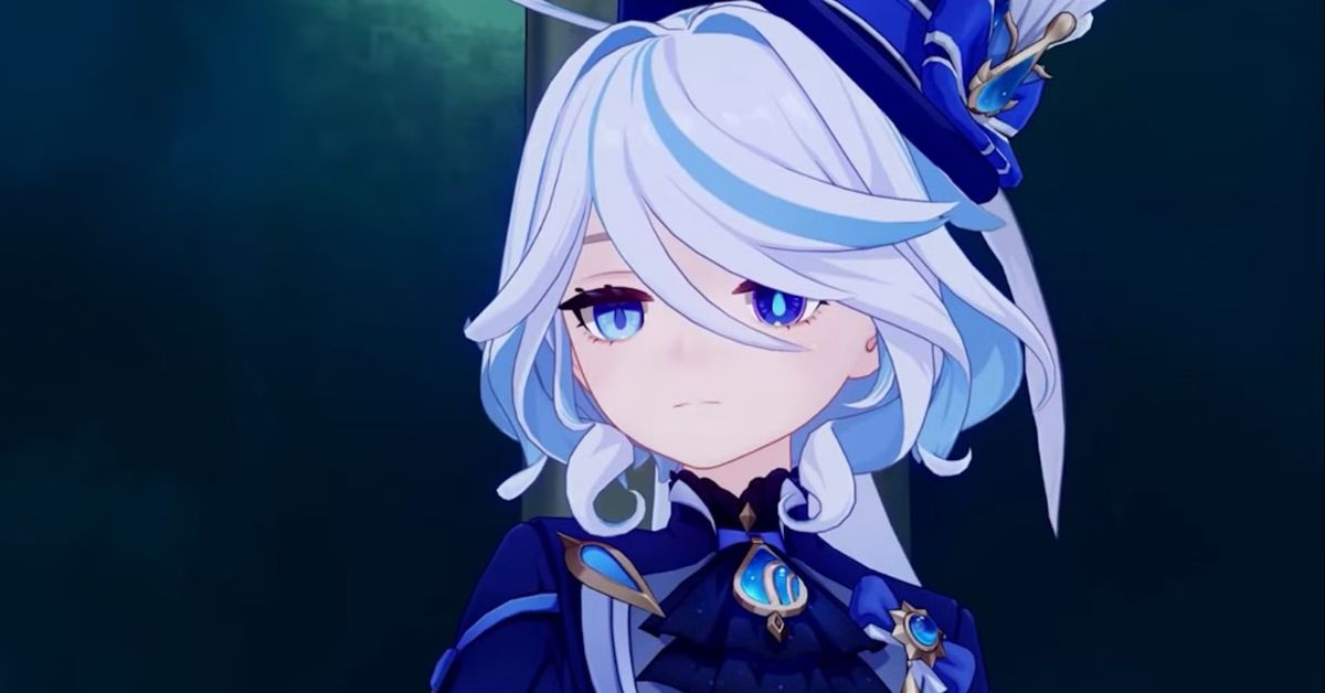 Genshin Impact 4.2 Leak Shows First Half Banner Characters