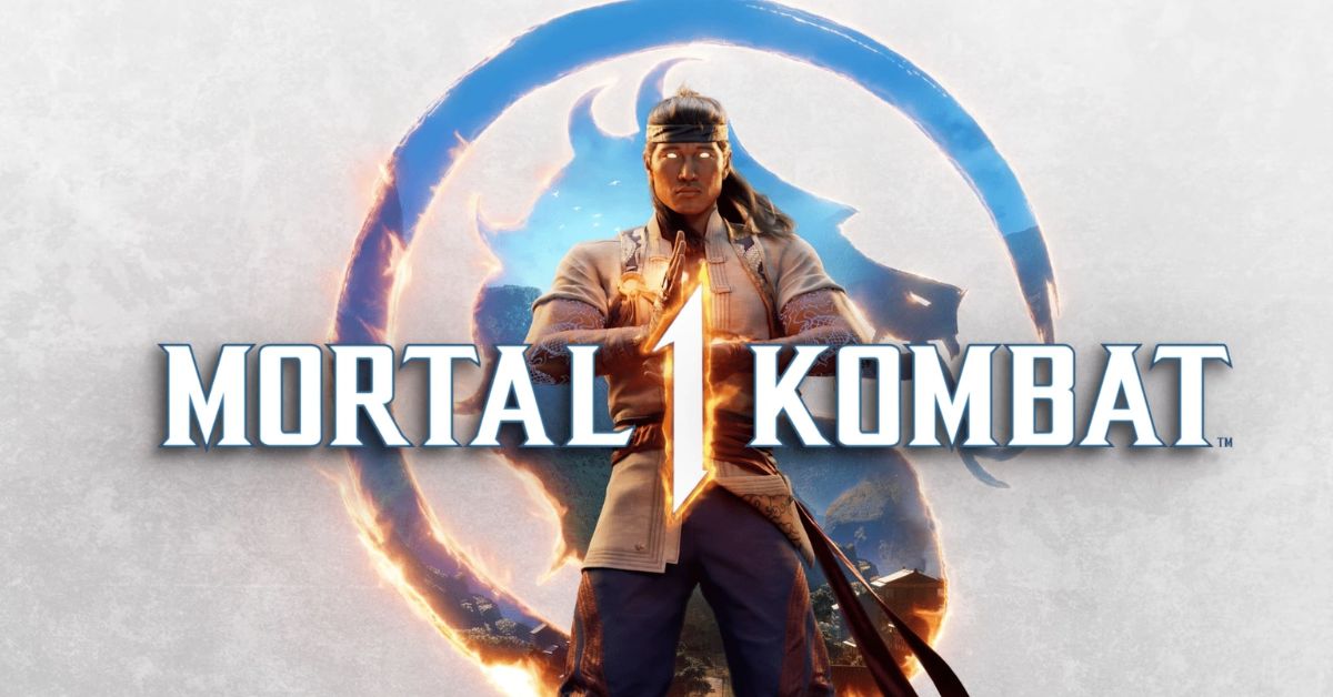Mortal Kombat 1 Nintendo Switch Update