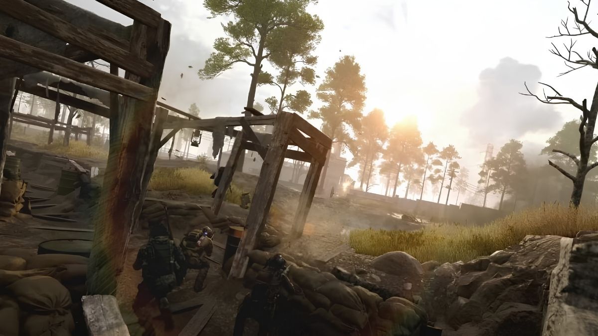 Is Modern Warfare 3 Beta Free