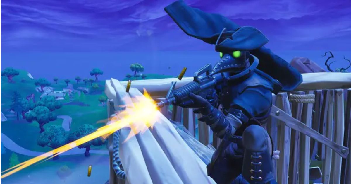 How to Get Aimbot on Fortnite?