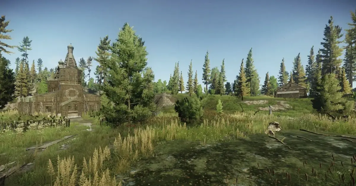 Escape From Who? New Ultra-Realistic Shooter Heats Up As Tarkov Stumbles