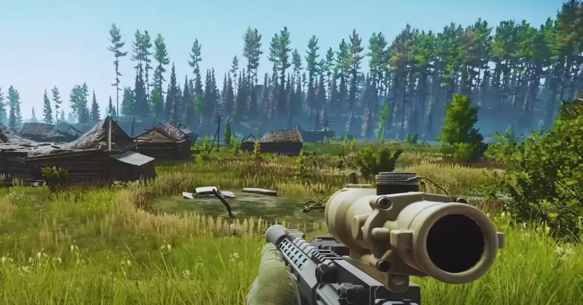 Escape From Tarkov: Free Fire for 6 Months? Devs Open Up Exclusive Mode to Counter $250 Edition Backlash
