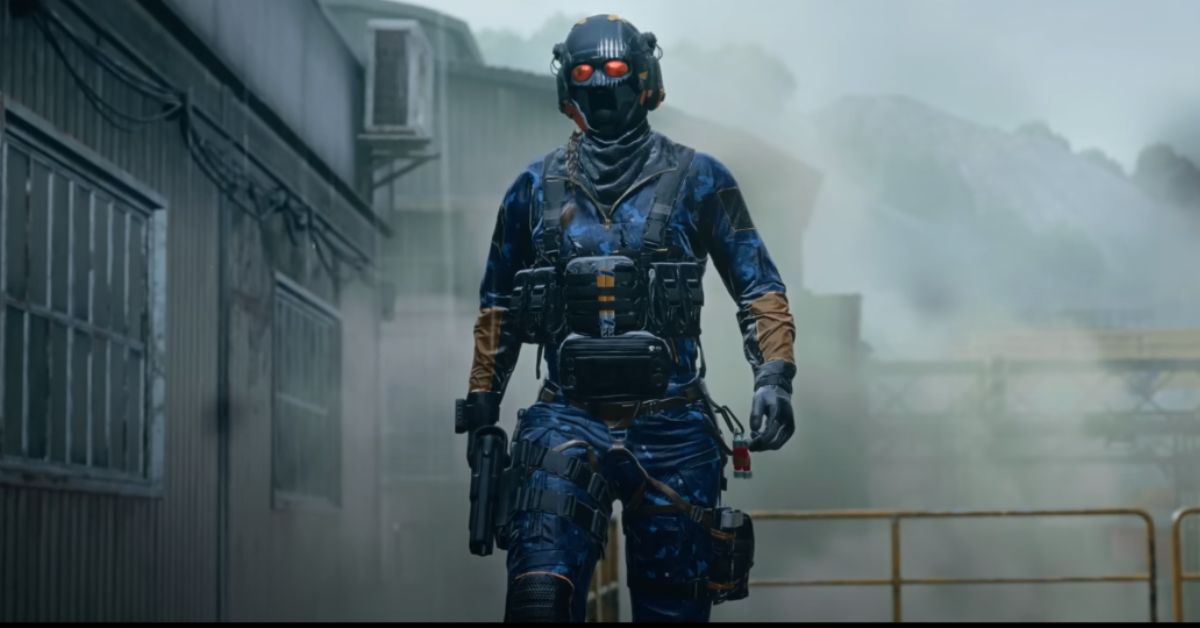 Modern Warfare 3 Lockpick Operator Skin Pack: How to Get It?