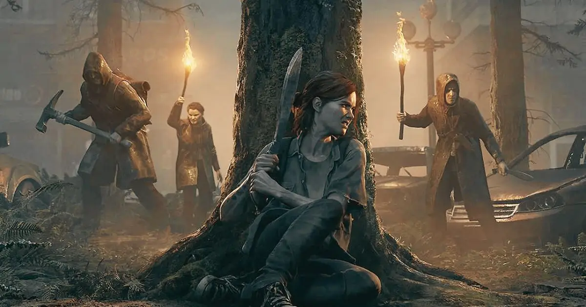 Double the Clickers, Double the Fun! The Last of Us Part 2 Remastered Now Free to Download!