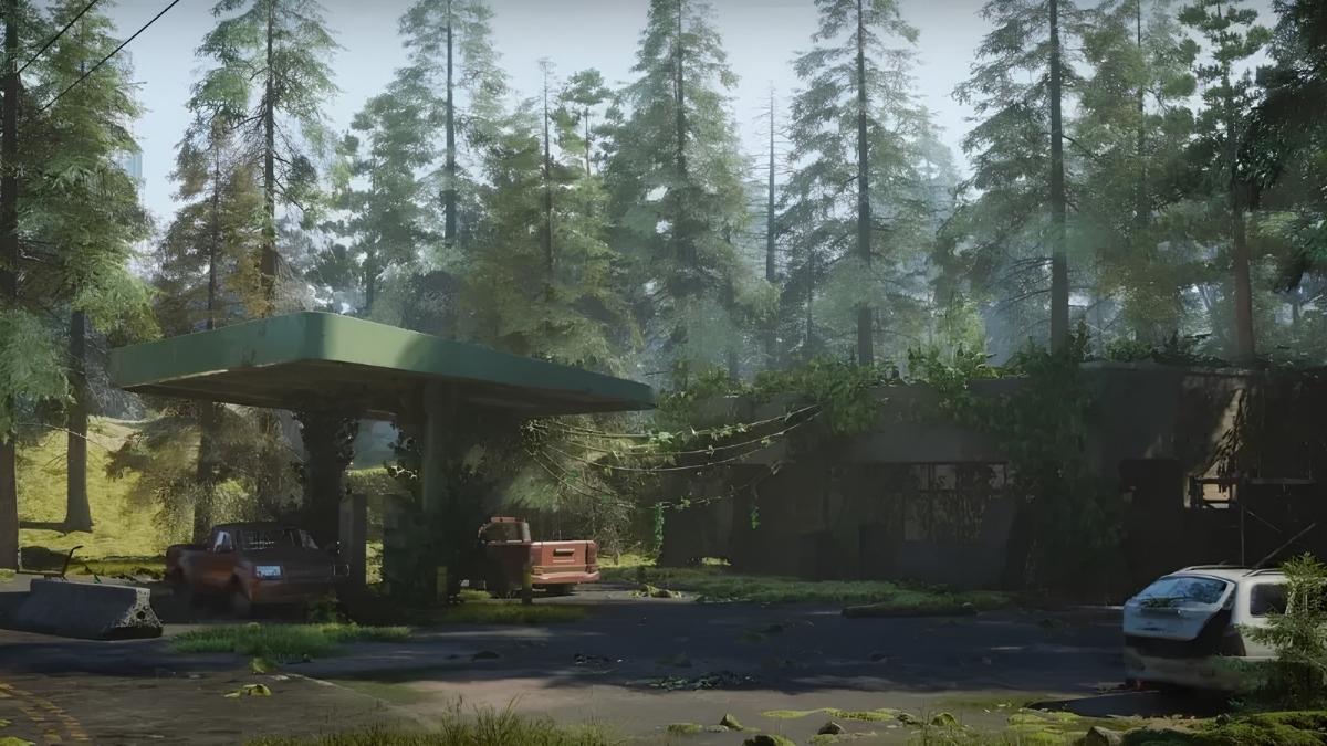 Rooted Game PS5 Release Date