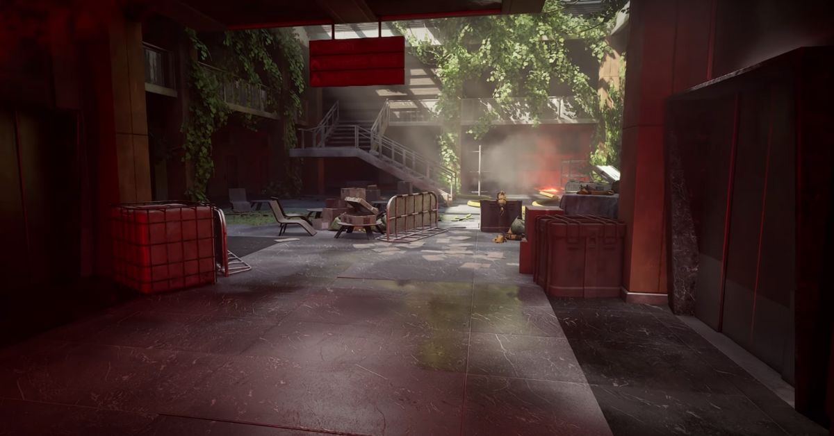 Rooted Game PS5 Release Date