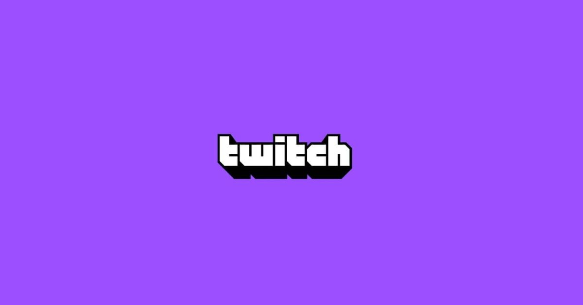 Malding Twitch Chat