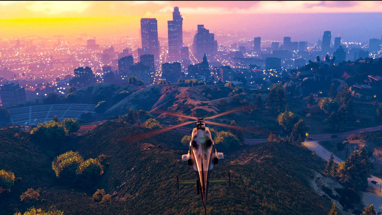 How To Crossplay GTA 5 PC And PS4? A Complete Guide