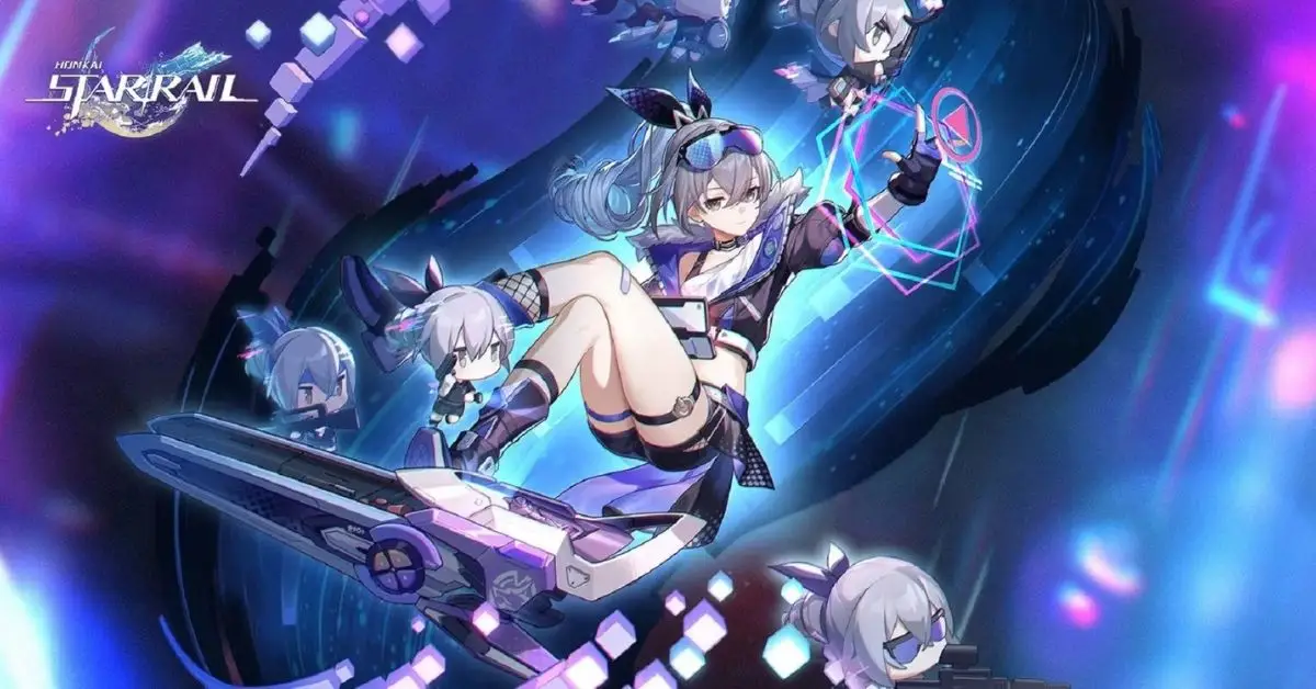 Honkai: Star Rail 1.5 Leak Reveals Silver Wolf Rerun