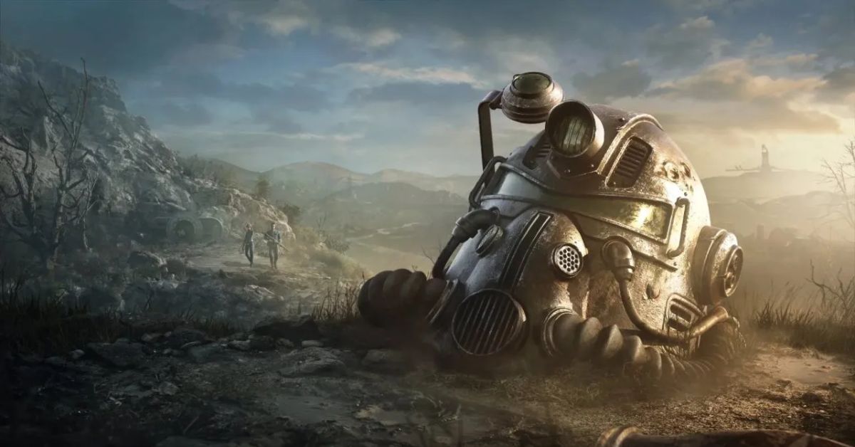 Fallout 76 Resource Map: How To Find And Harvest Resources In The Wasteland?