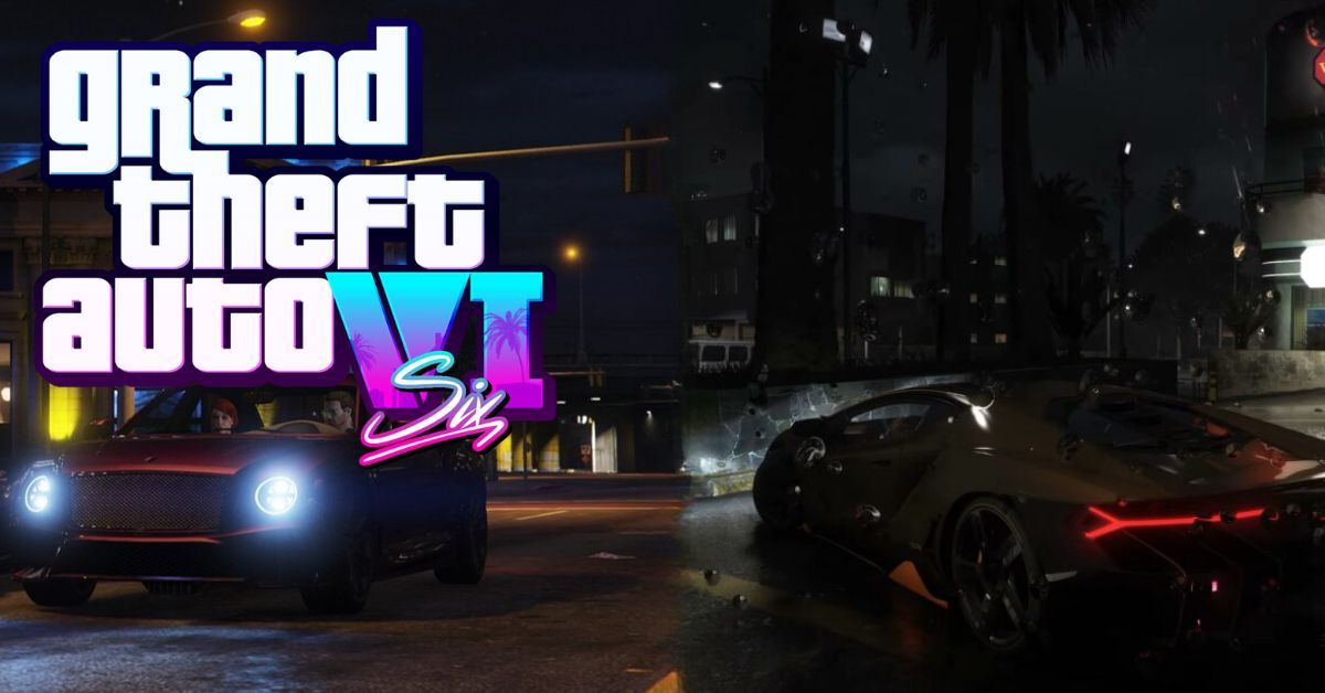 GTA 6 to Feature More Realistic Weather and Better Physics