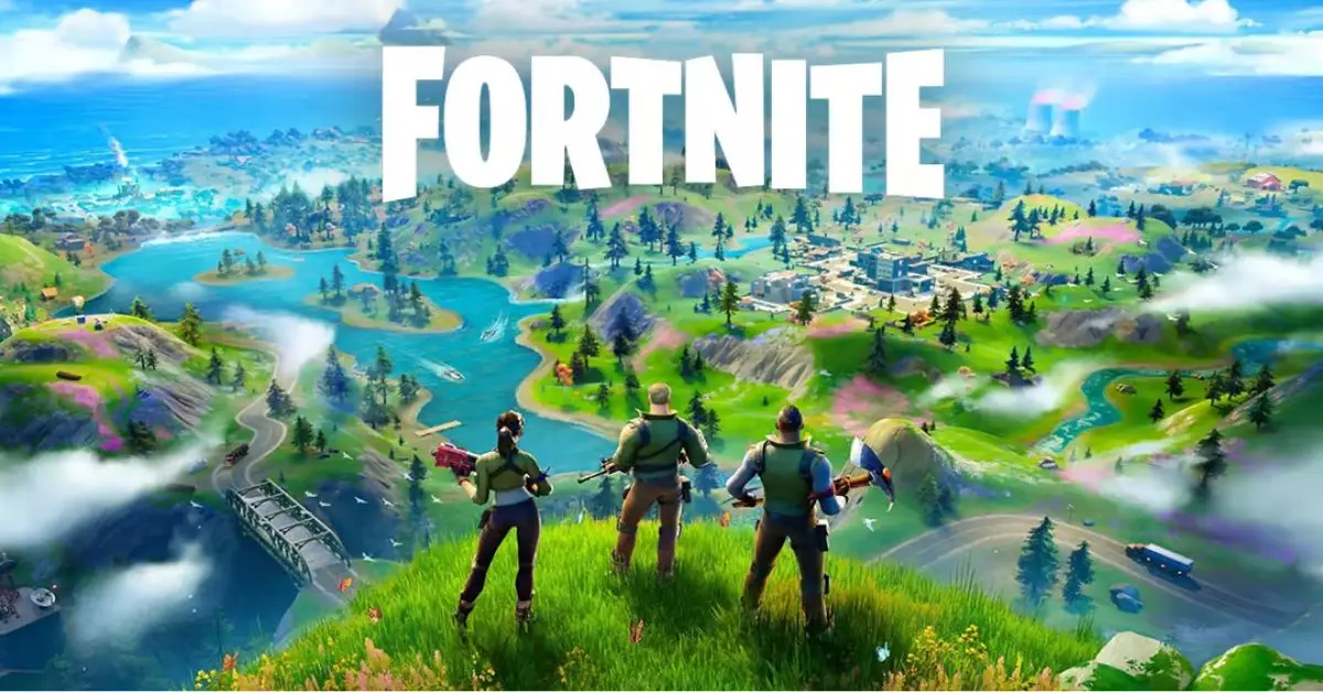 Secret Cave In Fortnite Chapter 5: Discover Hidden Loot And Escape The Storm