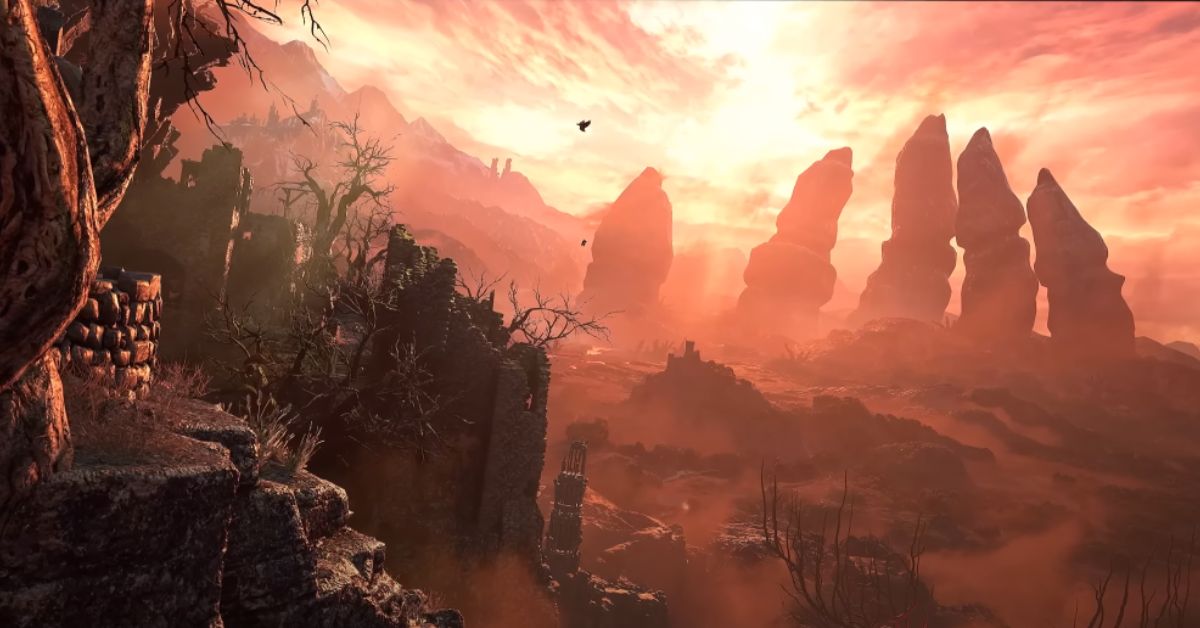 Lords of the Fallen Release Time