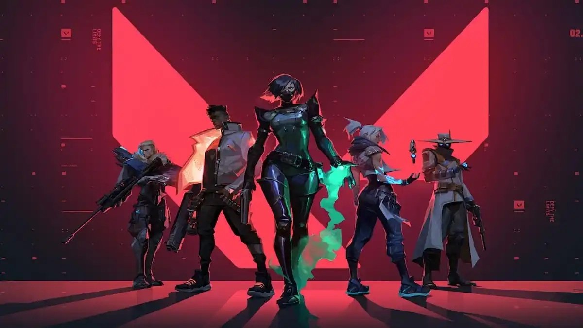 Valorant Mobile Release Date