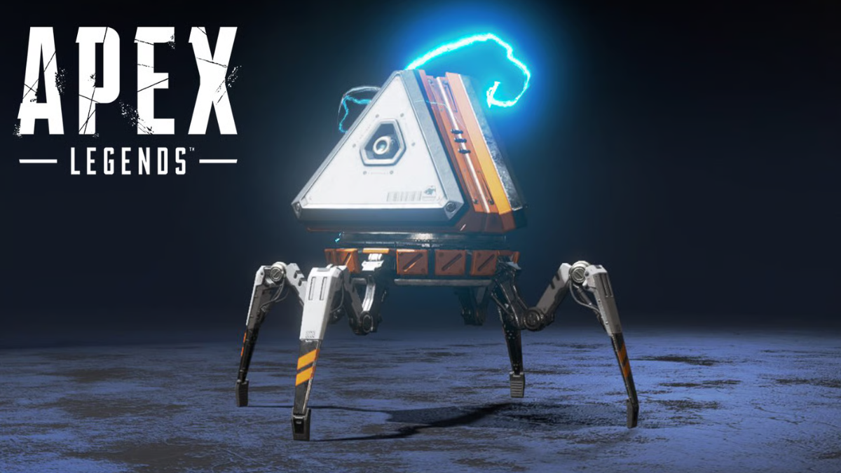 Apex Pack Tracker