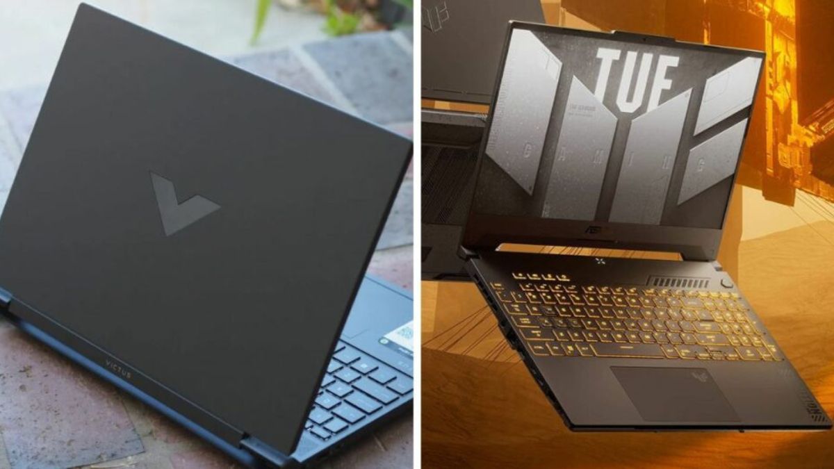 Black Friday Gaming Laptop Deals 2023