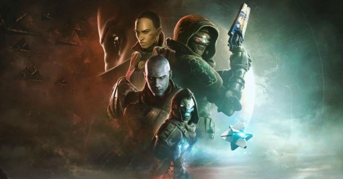 Bungie Is Laying Off Employees