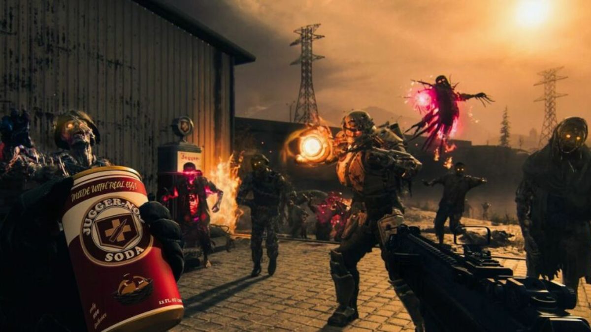 Call of Duty: Modern Warfare 3 Zombies mode guide