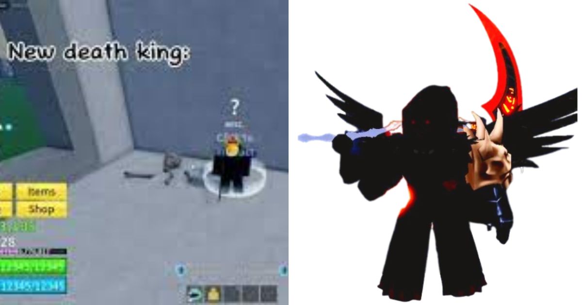 Blox Fruits Leveling Guide: How To Level Up Fast And Easy?
