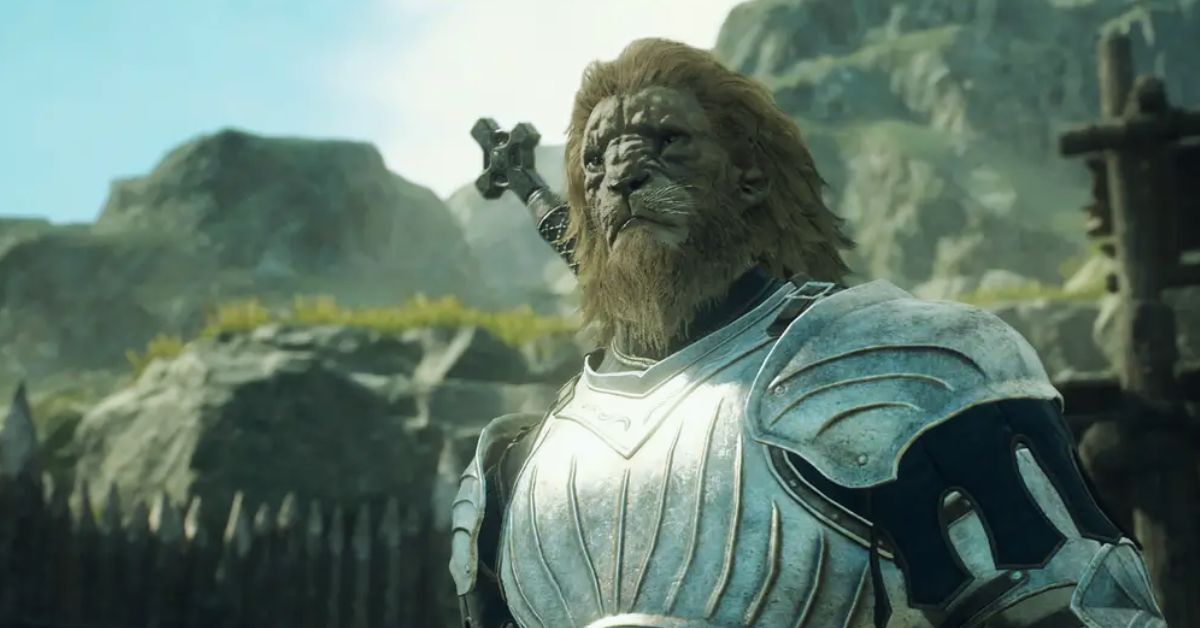 Dragon's Dogma 2