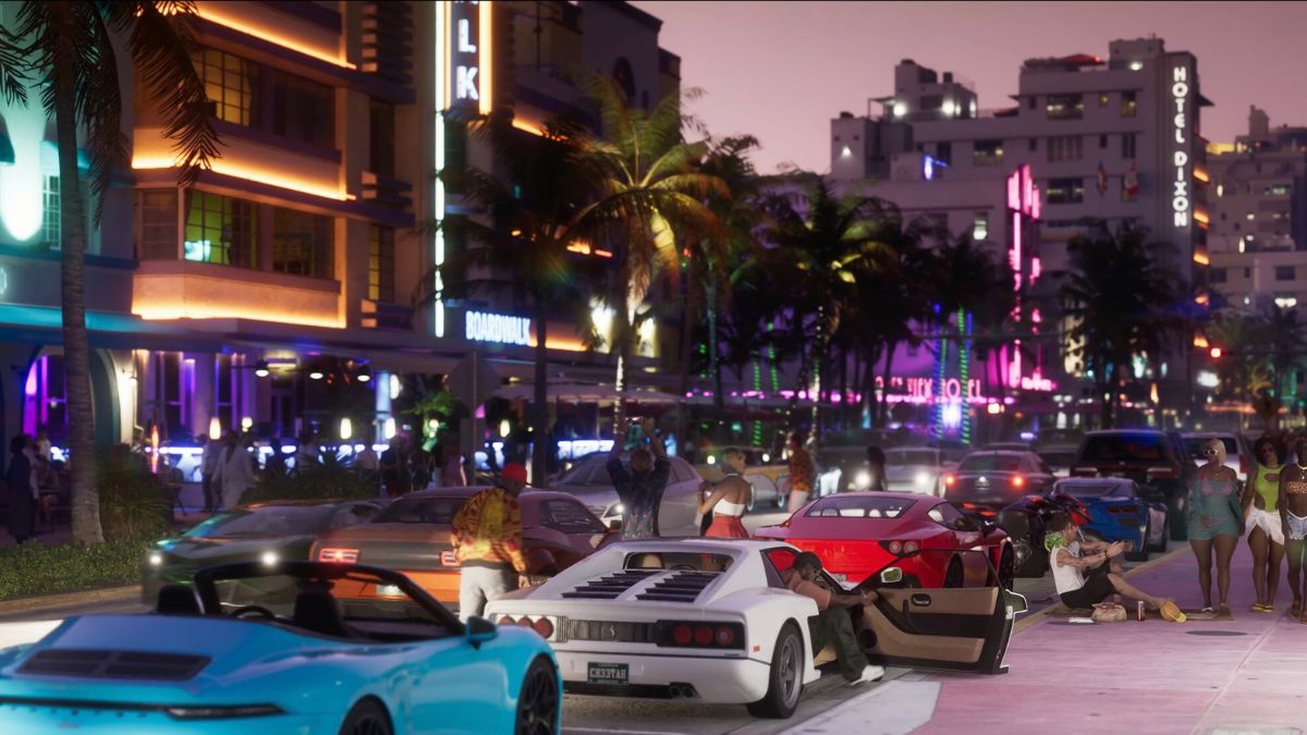 Will GTA 6 Be On PS4