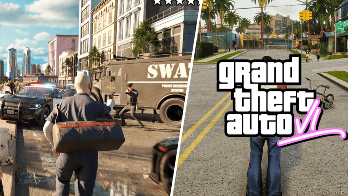 GTA 6 Leaks Seem To Confirm The Reprise Of San Andreas