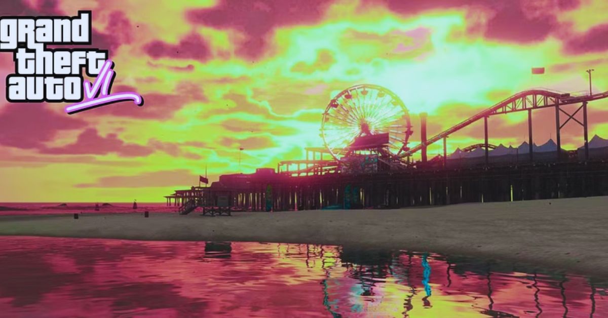 GTA 6 Pre-order Information Has Surfaced Online, Suggesting That The Game Will Be Available Sooner Than Planned